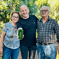 App ajuda na gestão da produção agrícola