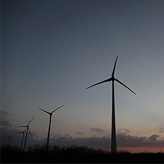 Petrobras e a WEG assinam parceria para o desenvolvimento de um aerogerador onshore de 7 megawatts  