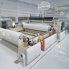 Voith apresenta a nova solução baseada em algoritmos de inteligência artificial 