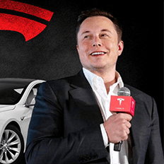 Tesla desenvolve novo sistema de produção que reduz pela metade os custos com a fabricação de seus carros