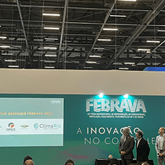 FEBRAVA 2023 - Conheçam os vencedores do 1º Prêmio Nelson Baptista