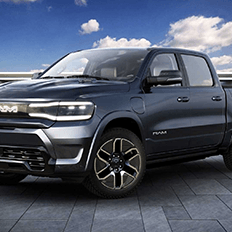 Stellantis lançará uma série de carros elétricos