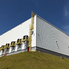 Preocupação com as boas condições do ar nas empresas ganha relevância