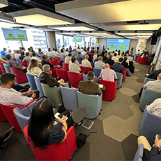 South America Supplier’s Day 2023 da MANN+HUMMEL