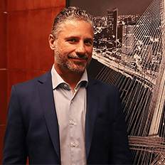 Sergio Oliveira é o novo diretor-executivo da Abraciclo 