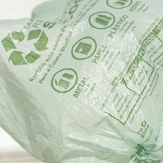 Conversão de resíduos plásticos em nanoestruturas de carbono para supercapacitores eletroquímicos