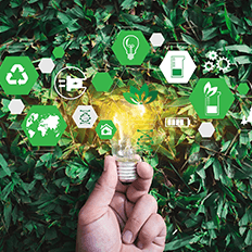 Rota 2030 estabelece incentivos para diminuir o consumo de combustíveis de origem fóssil  