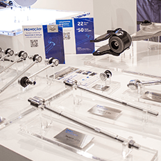 Os sistemas de suspensão e direção são essenciais para a dirigibilidade, estabilidade e segurança dos veículos  