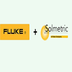 Fluke anuncia a aquisição da Solmetric