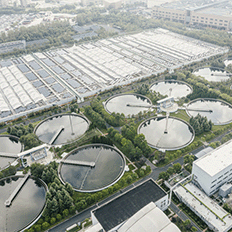 Siemens na Fenasan com soluções de digitalização para o setor de saneamento