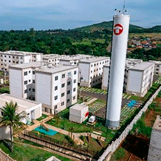 Construtora Tenda investe na digitalização de seus projetos de construção