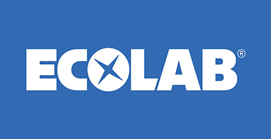 Ecolab marca presença na Fenasan 2023 