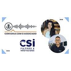 CSI Filtros e Nãotecidos: uma trajetória de sucesso