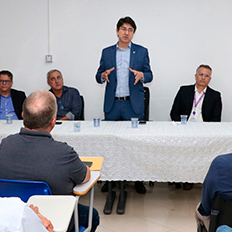 Municipalização do processo de licenciamento ambiental 