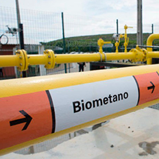 Biometano pode chegar a R$ 200 bilhões/ano até 2050 
