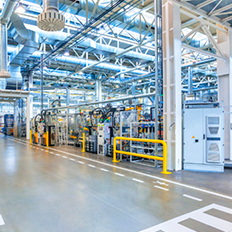 Indicador de Custos Industriais divulgados pelo Portal da Indústria apresenta queda 