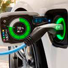 O mundo da mobilidade passa por uma revolução impulsionada pela ascensão dos veículos elétricos 