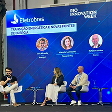 Transição energética precisa ser feita levando em consideração a acessibilidade, confiabilidade e resiliência 