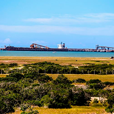 COAGRO, ZEG Biogás e o Porto do Açu assinam memorando para a implantação de uma usina de biometano 