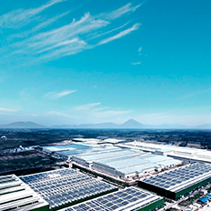 BYD revela que em breve fará novo ciclo de investimentos no Brasil