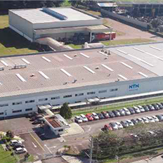 NTN Rolamentos do Brasil apoia e participa do Seminário da Reposição Automotiva