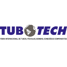 12ª Tubotech – Feira Internacional de Tubos, Válvulas, Bombas, Conexões e Componentes e 6ª wire South America