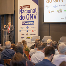 6º Seminário Nacional do GNV