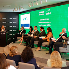 Brasil tem potencial de se tornar líder na produção de biocombustível de segunda geração