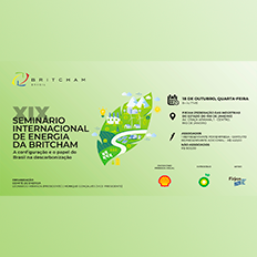 A configuração e o papel do Brasil na descarbonização