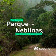 Parque das Neblinas era oficialmente inaugurado há 19 anos 