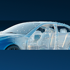 Altair expõe benefícios da IA em testes para o desenvolvimento da indústria automobilística 