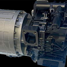 BAE Systems explora o potencial de novas aplicações para seus produtos de trem de força elétrico