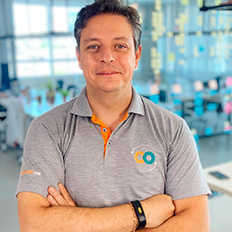 Painel sobre Sustentabilidade com Eficiência na Indústria 