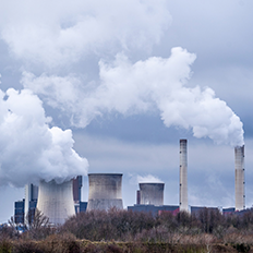 O papel das indústrias nas mudanças climáticas