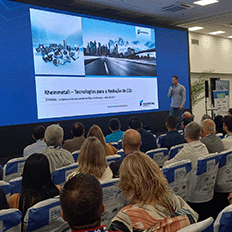 Kolbenschmidt acaba de consolidar mais uma parceria com o CONAREM 