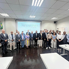 Nova diretoria do Sindirepa-SP toma posse e define plano de trabalho para gestão 2023/2027 