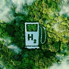 Hidrogênio possui três vezes mais energia do que os demais combustíveis fósseis 