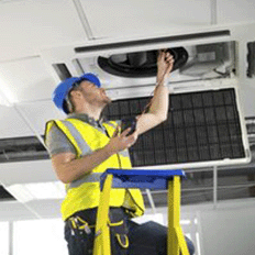 Já programou a Manutenção Preventiva de ar condicionado? 