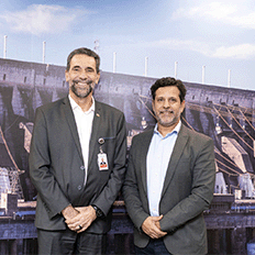 Projetos de cooperação entre OEI e Itaipu Binacional