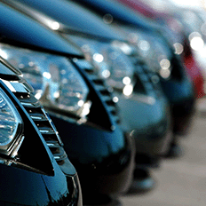 Setor automotivo demonstra desempenho sólido durante o terceiro trimestre de 2023