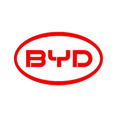 BYD Energy se consolida como um dos principais players do setor