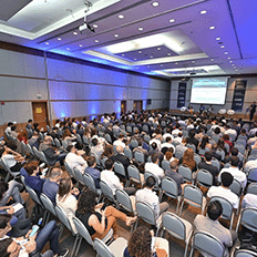 CCEE e a PSR reuniram entidades setoriais, agentes e profissionais interessados no mercado energético