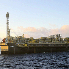 Petrobras bate recorde trimestral de produção operada de óleo e gás no terceiro trimestre deste ano