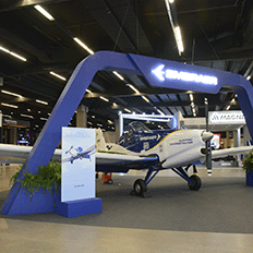 30° Congresso e Mostra Internacionais de Tecnologia da Mobilidade SAE BRASIL