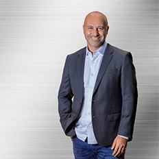 Herlander Zola assume como VP sênior comercial da Jeep e Ram Brasil 