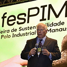 Maior feira de sustentabilidade do Polo Industrial de Manaus já tem programação definida