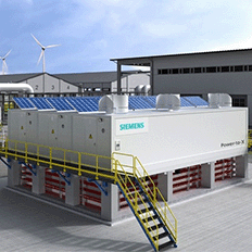 FIEC Summit Hidrogênio Verde