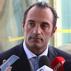 Antonio Filosa será o novo CEO global da Jeep