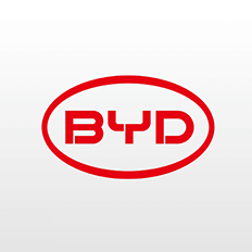 BYD oferece EPC para grandes usinas fotovoltaicas