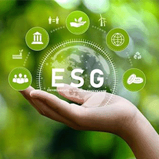 Construindo um futuro ESG no setor industrial